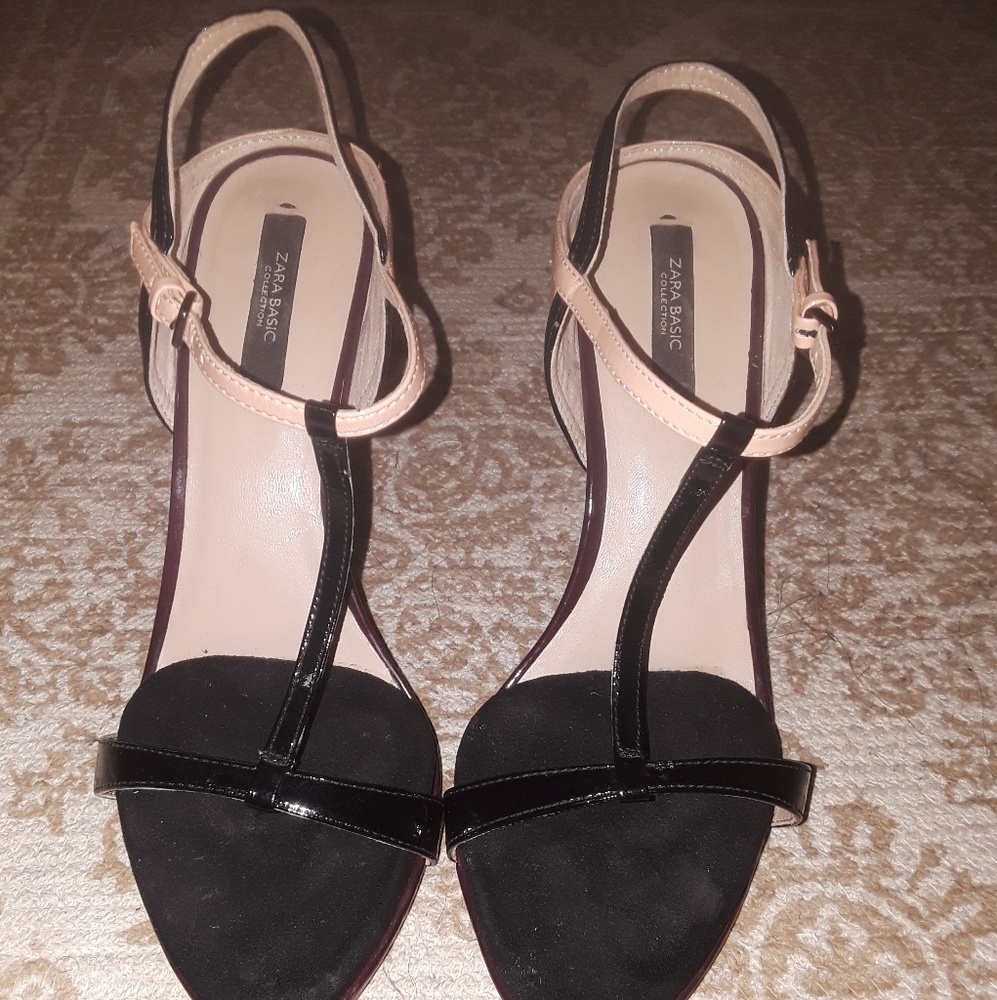 Zara Shoes